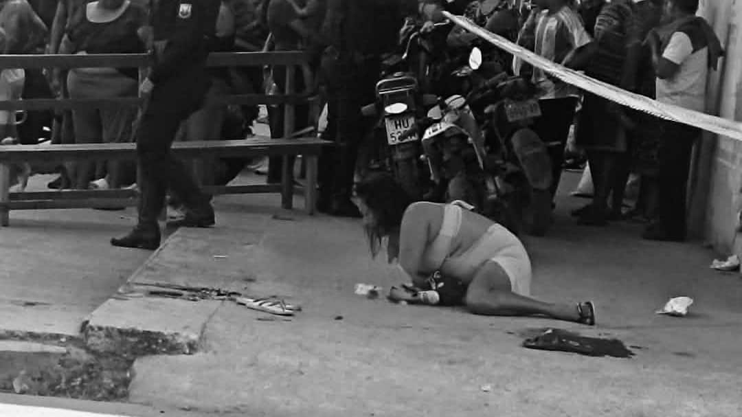 Una niña de 3 años fue asesinada en Huaquillas