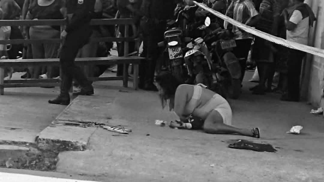 Una niña de 3 años fue asesinada en Huaquillas