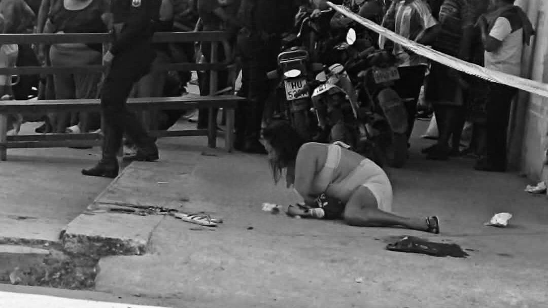 Una niña de 3 años fue asesinada en Huaquillas