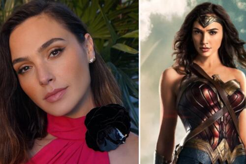 Hijas de Gal Gadot heredaron su belleza y estas fotos confirman que pueden ser llegar a ser la nueva Mujer Maravilla