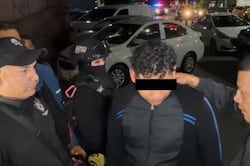 La herramienta que usó el sospechoso del femicidio de Edith Guadalupe