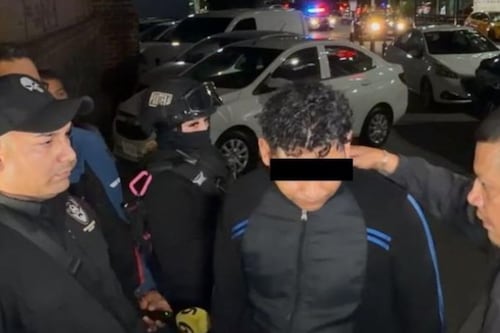 La herramienta que usó el sospechoso del femicidio de Edith Guadalupe