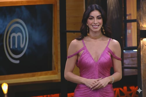 MasterChef Celebrity Ecuador: Monserrath Astudillo le dijo “carishina” a Virginia Limongi