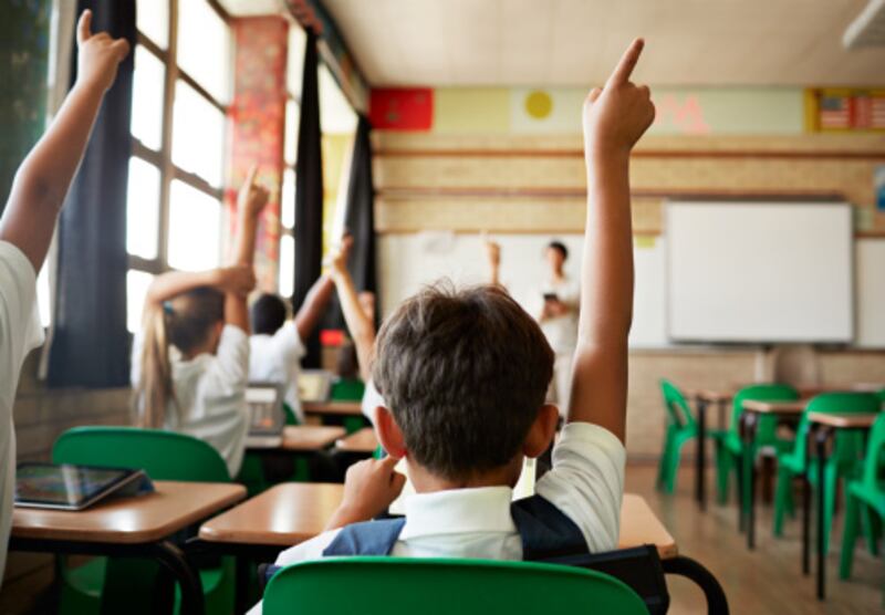 Clases no presenciales se mantienen en Ecuador