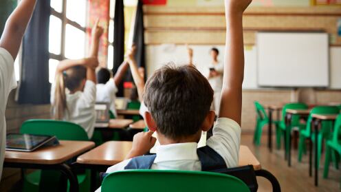 Clases no presenciales se mantienen en Ecuador