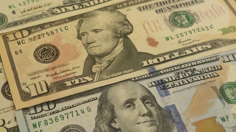 Precio del dólar hoy 10 de diciembre