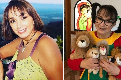 El estado de salud de María Antonieta de Las Nieves tras haber sido hospitalizada