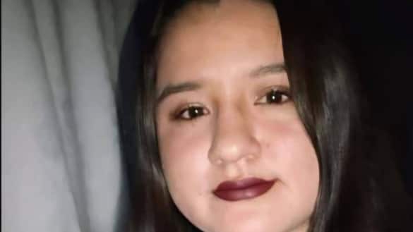 Lo que escuchó la madre de Alison Altamirano antes de que fuera asesinada en Tungurahua