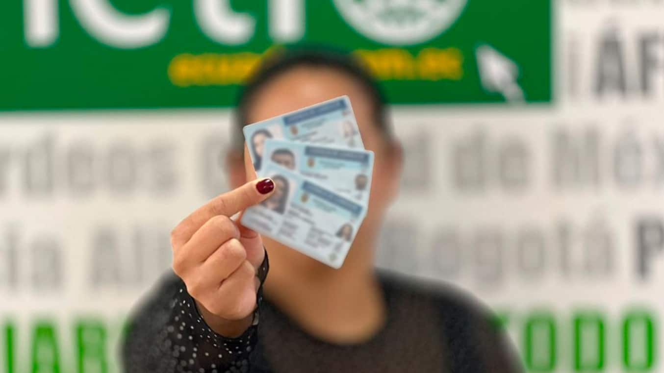 Las licencias de conducir tipo B en Ecuador tienen un nuevo precio: USD 68