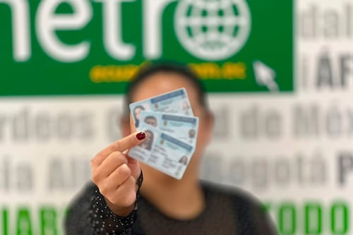 ANT: ¿Cuándo se reactiva la emisión y renovación de la licencia de conducir?