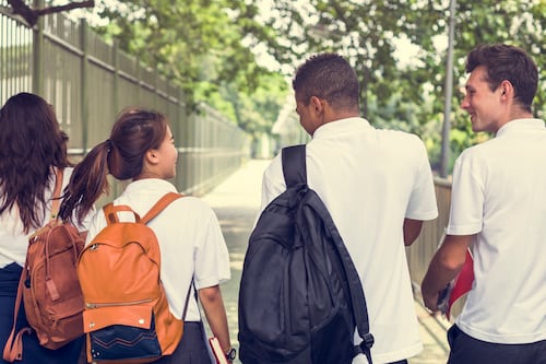 Lunes 4 de mayo: Cerca de 2.3 millones de estudiantes inician el ciclo escolar 2026-2027 en la Costa - Galápagos