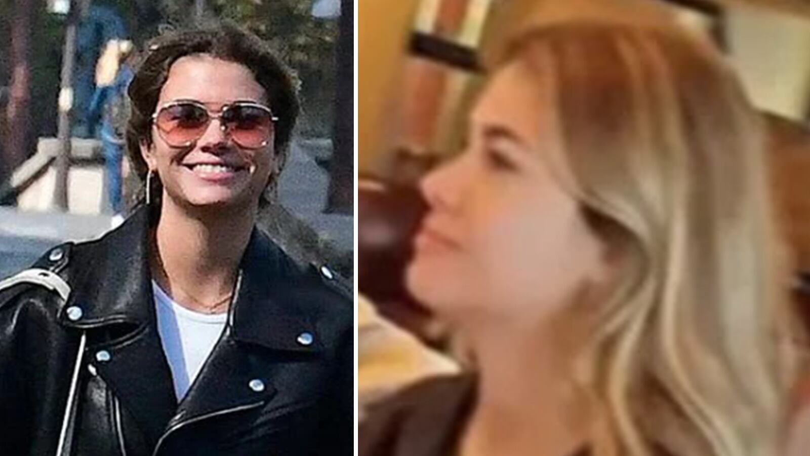 Clara Chía tiene sus fans que buscan copiar su estilo.