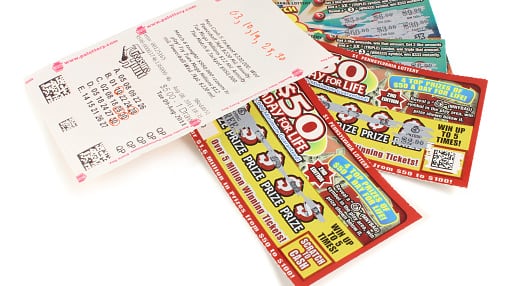 Estafa del “billetazo” con boleto de lotería: la nueva modalidad con la que operan los delincuentes