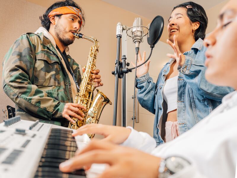 “Sarime Music Awards”, los premios que celebran 25 años de historia musical