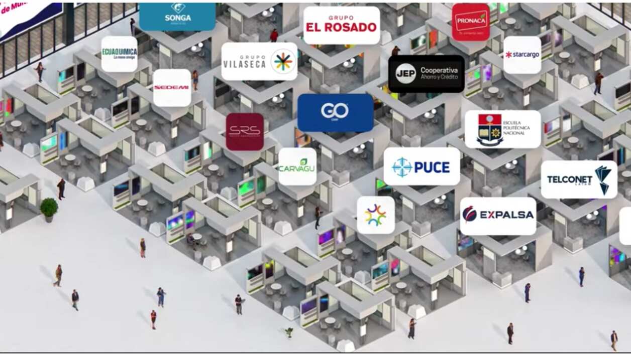 Feria de Empleos Online Multitrabajos 2023