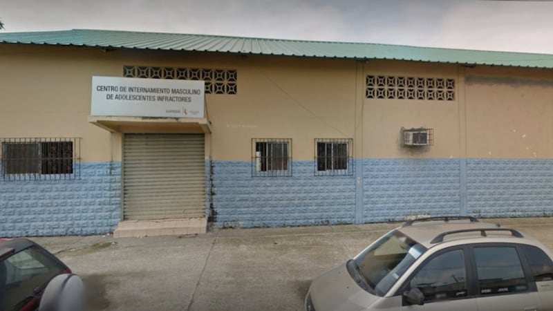 Procesan a seis agentes del SNAI por fuga de internos en Guayaquil.