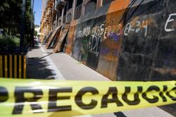 Muere hombre tras meter su cabeza en una freidora en un presunto intento de suicidio en un restaurante