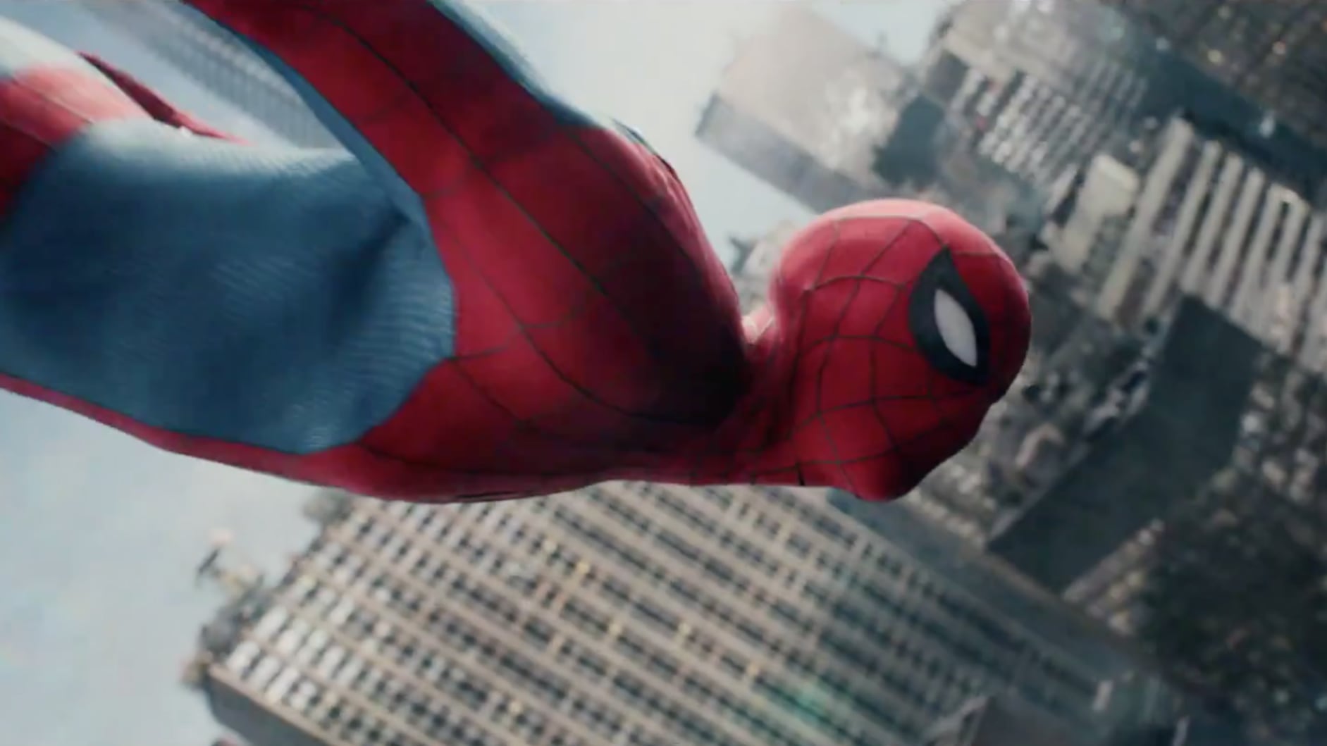 Spiderman se estrena este 2026.