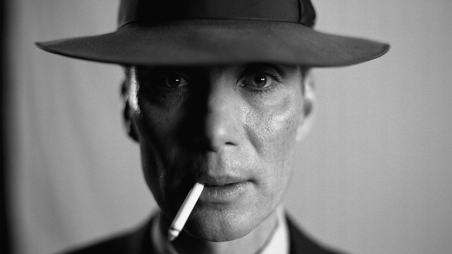 Cillian Murphy en 'Oppenheimer'