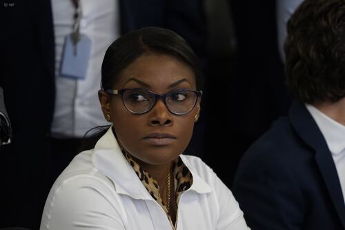 Diana Salazar: “Es importante que el país cuente con herramientas para luchar contra las estructuras criminales”