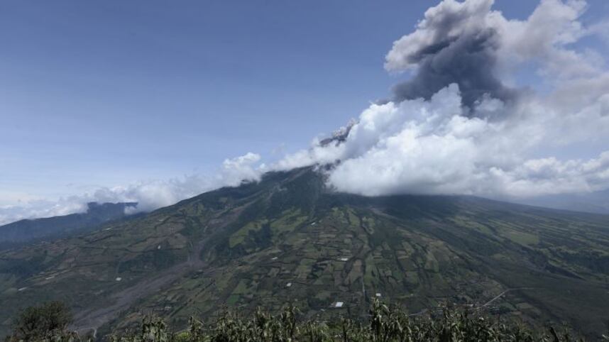 volcan-tungurahua-ecuador