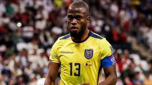 Enner Valencia