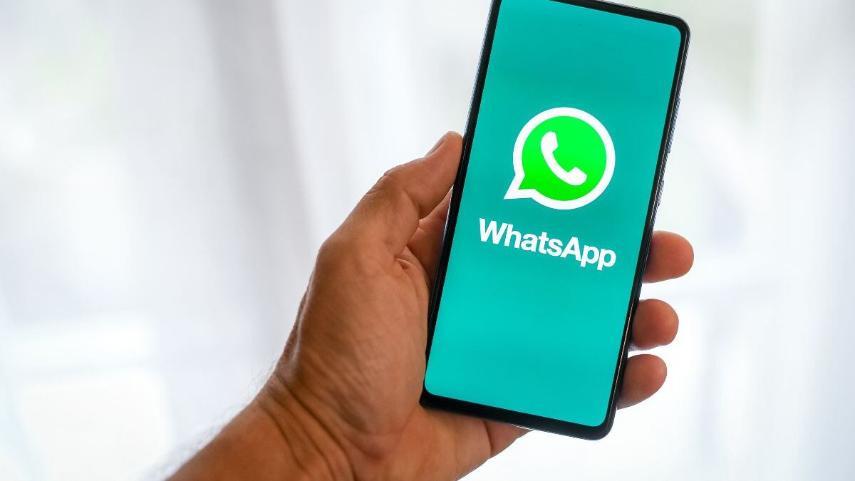 WhatsApp