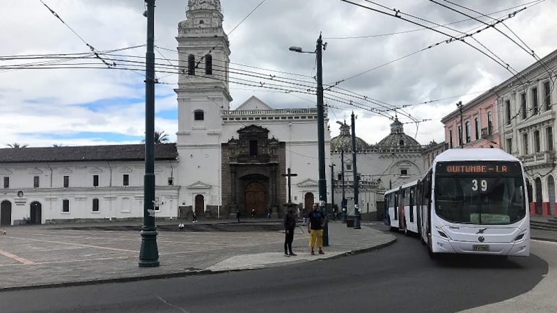Quito