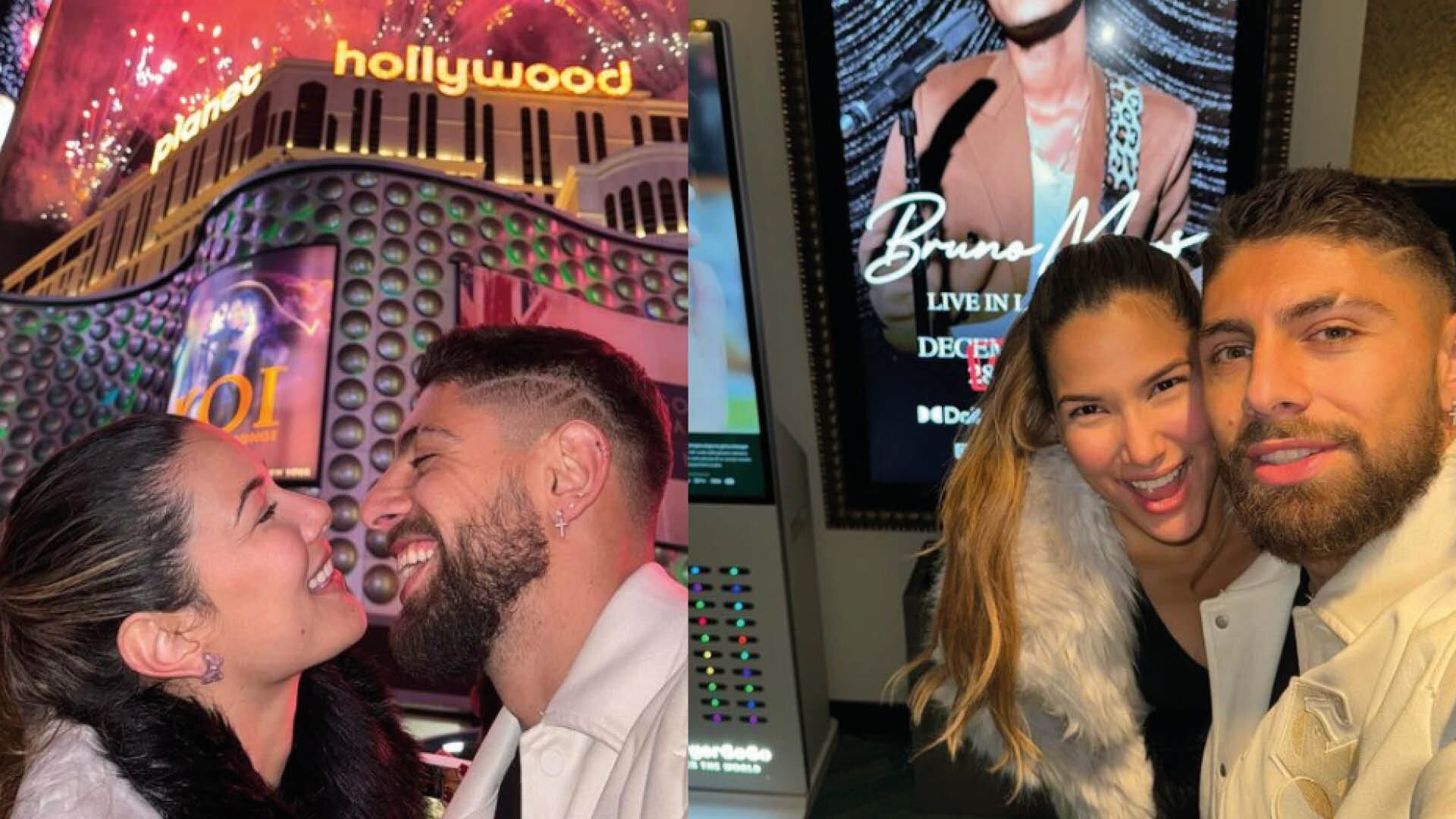 Alejandra Jaramillo y Beta Mejía