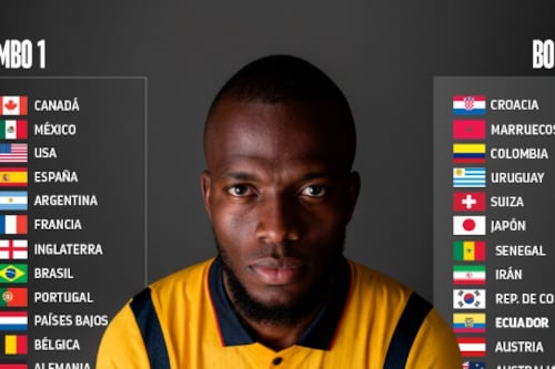 Mundial 2026: el costo de los vuelos para ecuatorianos