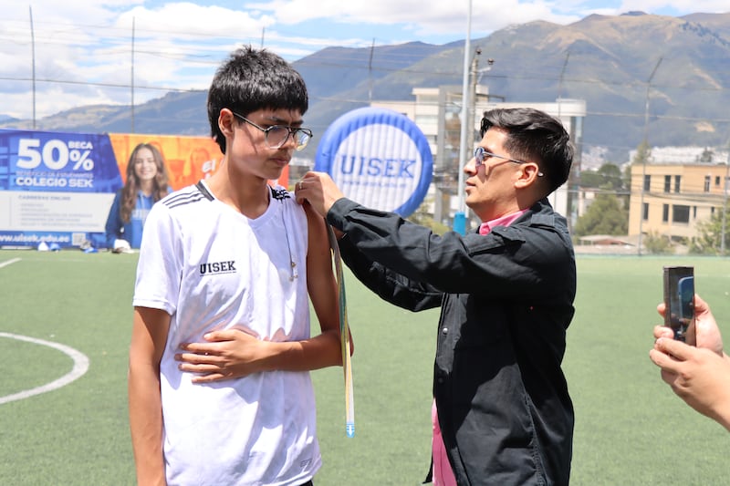 Abbott capacitará a los entrenadores de las Escuelas Sociodeportivas de la Fundación Real Madrid en Ecuador