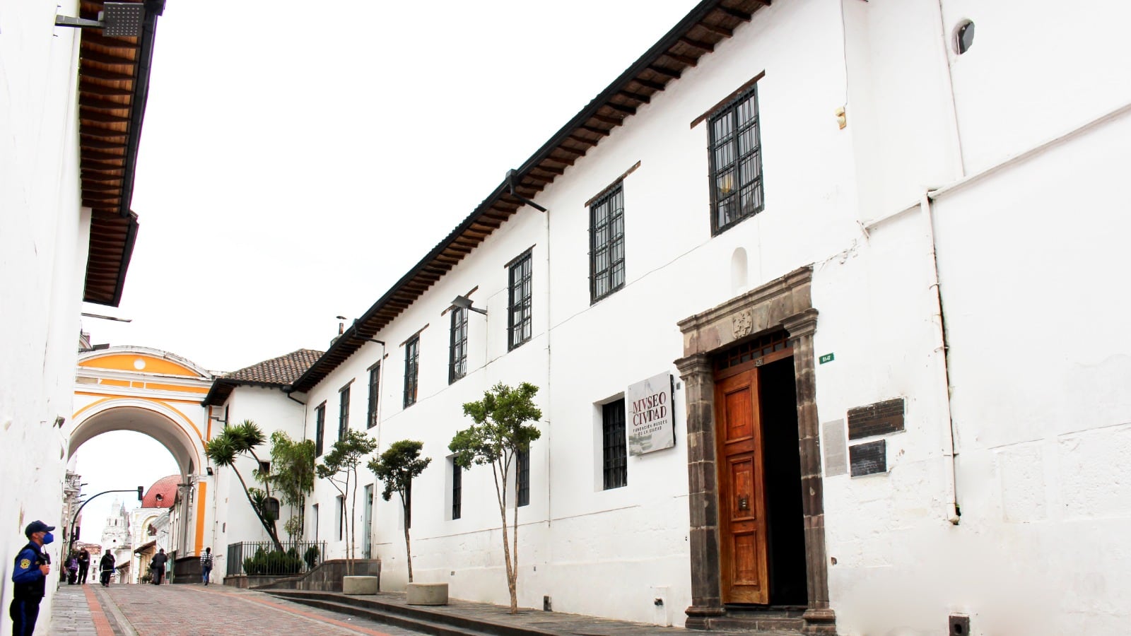 Museo de la Ciudad