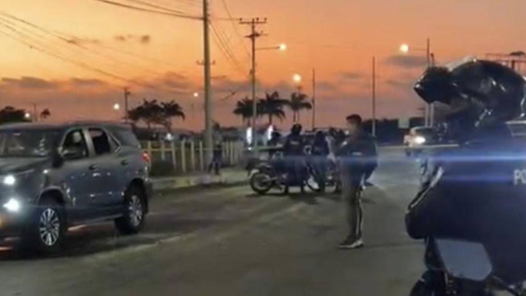 Lo que se sabe del asesinato del padre e hija en Manta