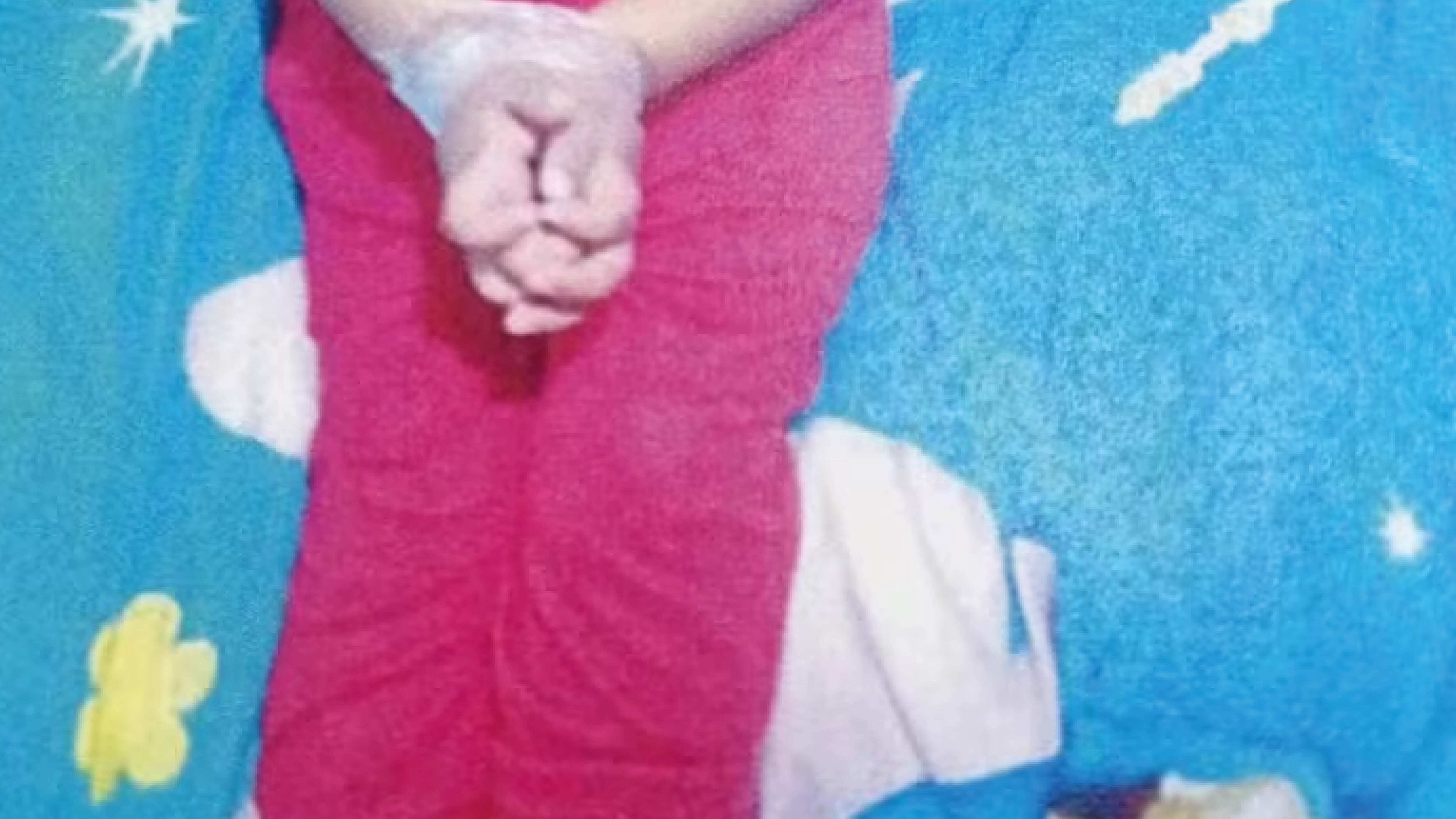 Una mujer utilizó a su bebé para exigir pensión alimenticia en Guayaquil