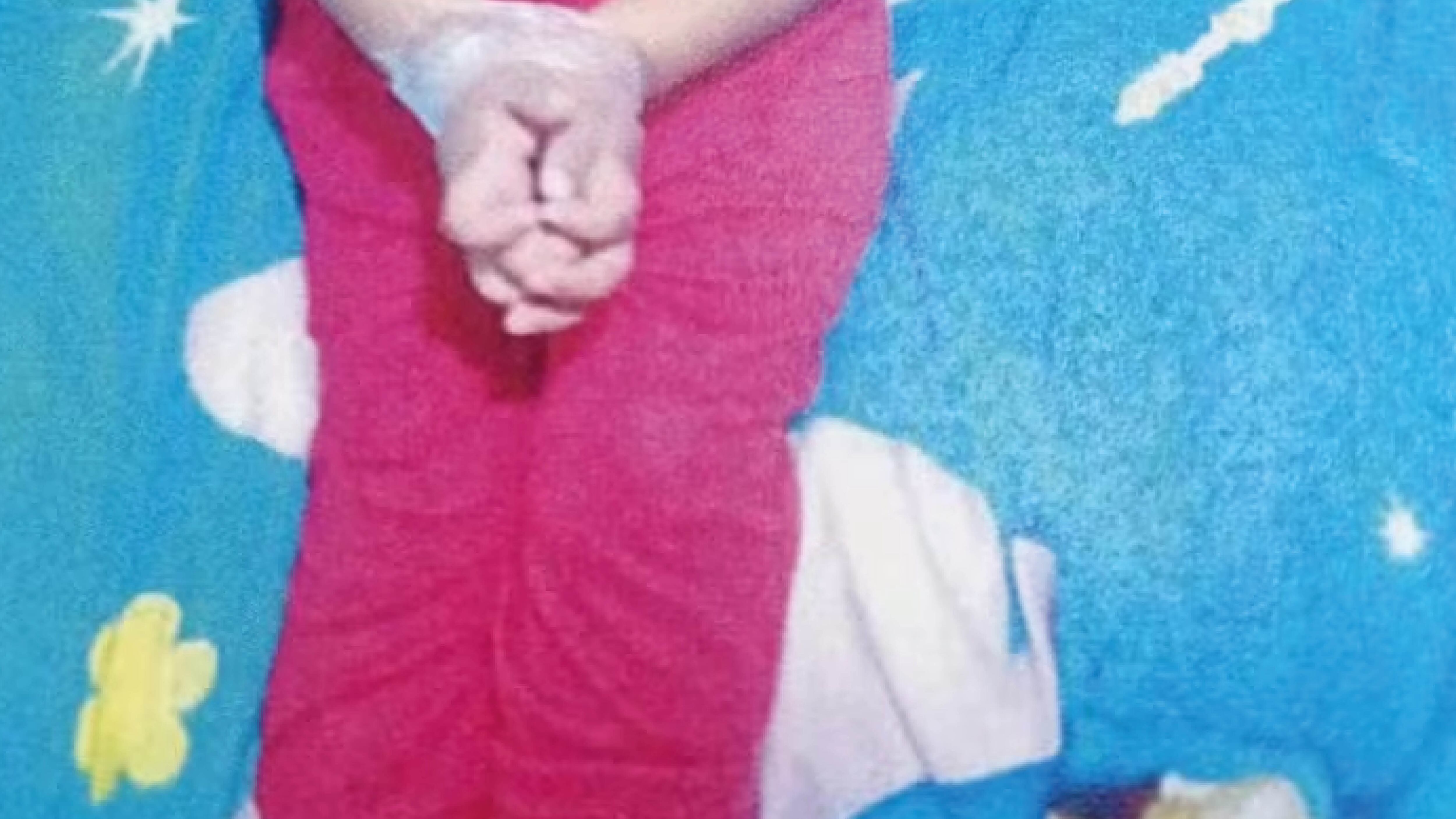 Una mujer utilizó a su bebé para exigir pensión alimenticia en Guayaquil