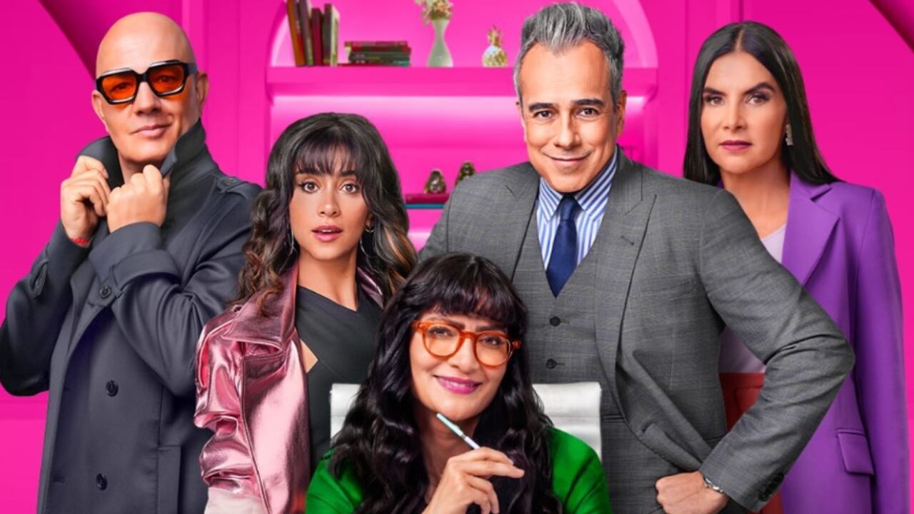 'Yo soy Betty, la fea': la historia continúa