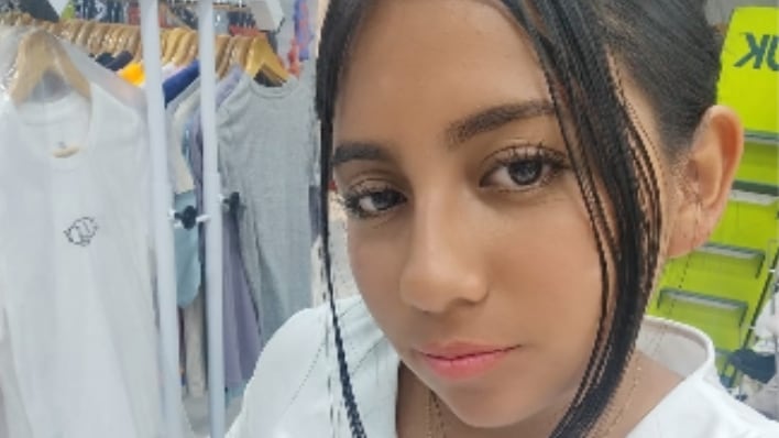 Adolescente de 16 años desapareció en el sur de Quito