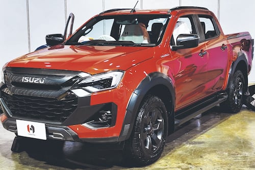 Isuzu llega con fuerza en el mercado ecuatoriano: una mirada global y tecnológica