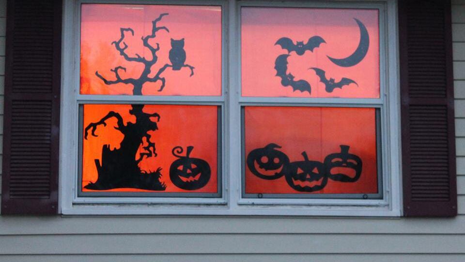 Halloween 2025: decoraciones económicas para una noche aterradora