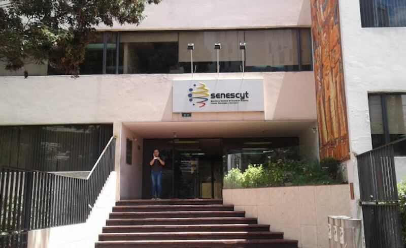 Lo que se sabe de robo de computadoras en oficinas de la Senecyt en Quito