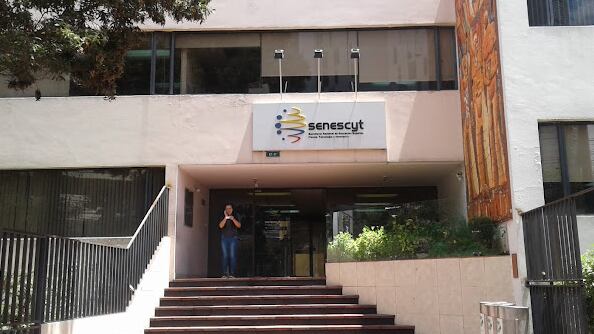 Lo que se sabe de robo de computadoras en oficinas de la Senecyt en Quito