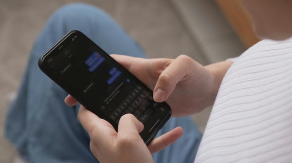 CNT reduce la brecha digital en Ecuador gracias a su conexión móvil