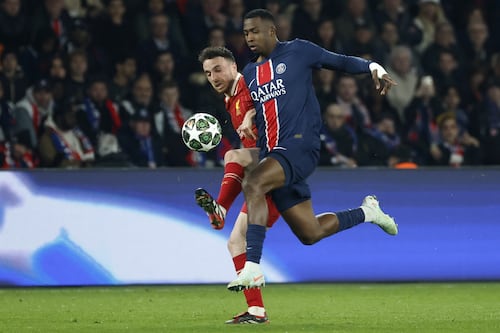 Champions League: ‘Pachito’ y el PSG luchan por jugar su segunda final consecutiva