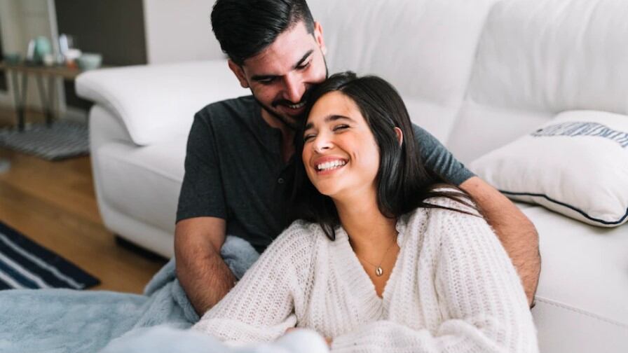 La vida en pareja es una de las etapas más maravillosas