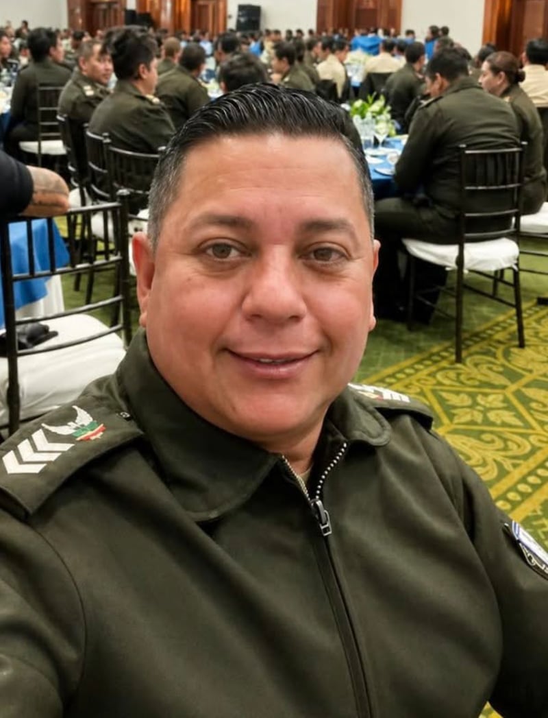 Sargento de la Policía asesinado en Portoviejo