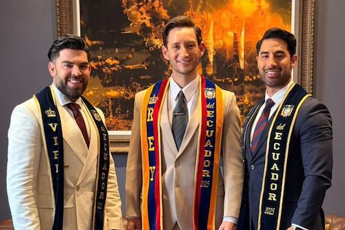 Rey del Ecuador 2026 se realizará en Azuay