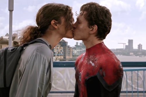Zendaya y Tom Holland confirmaron su compromiso