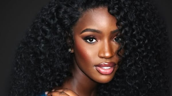 Exreina de Belleza falleció a los 22 años tras una dura batalla contra el cáncer - Fuente: Instagram: misscarrieeverett