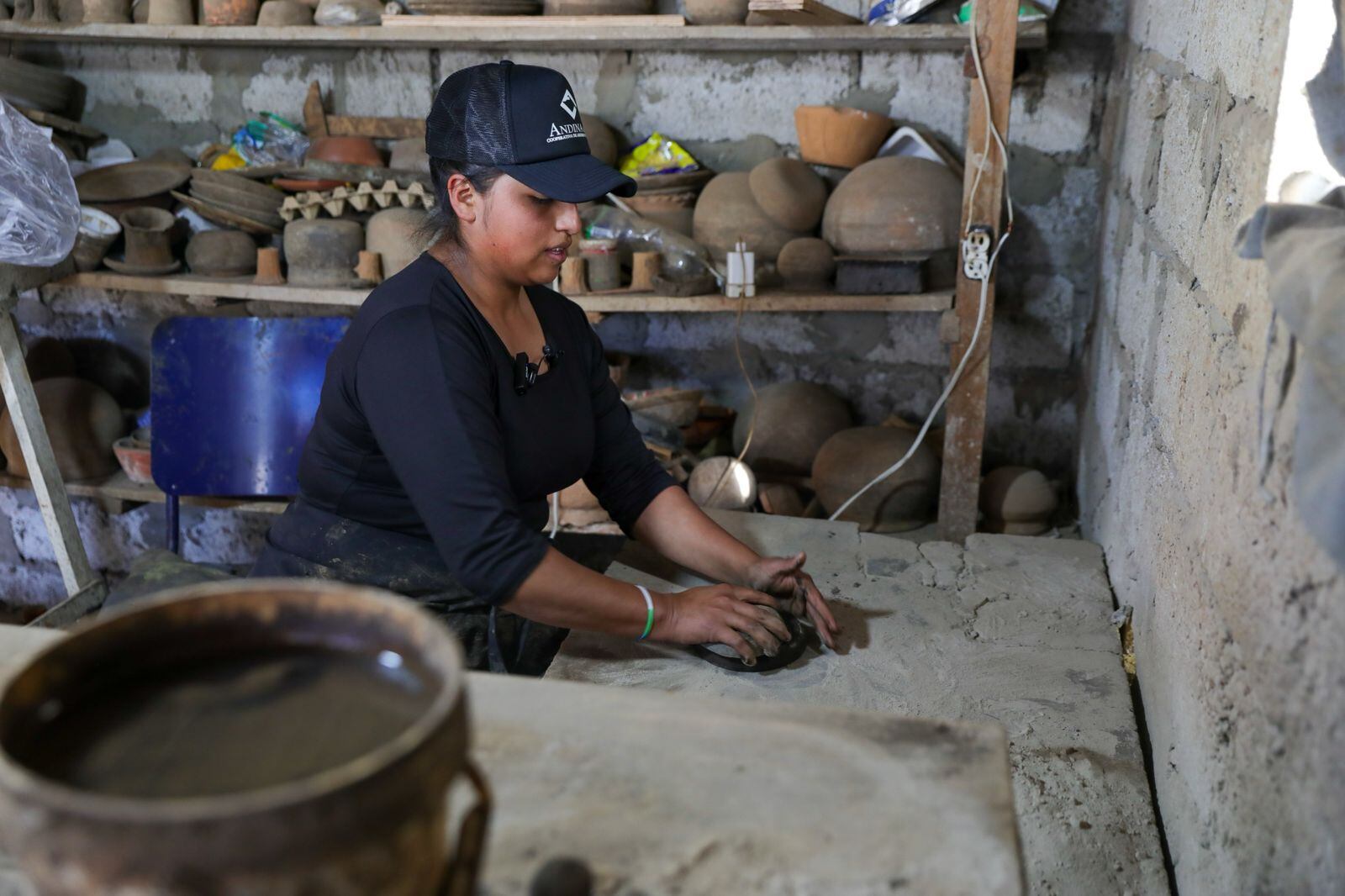 Gobierno de Ecuador presenta programa de incentivos de crédito en beneficio de jóvenes emprendedores y pequeños agricultores