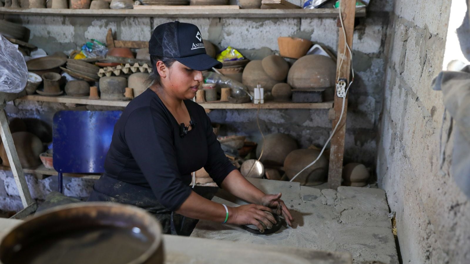 Programa de incentivos de crédito en beneficio de jóvenes emprendedores y pequeños agricultores